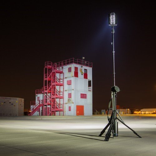 WideAreaLightingSystem * MDICanada Inc. Supplier of Electronic